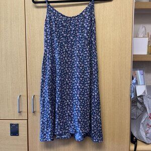 Hollister Mini Sundress